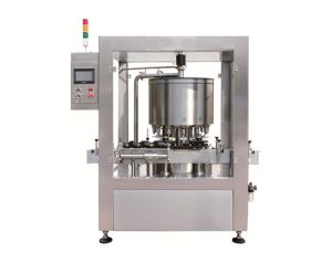 全自動液體91视频下载入口機